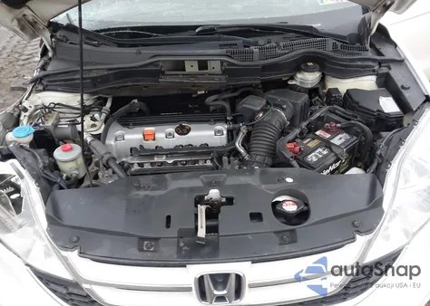 2010 Honda Cr-V Ex-L z USA, uszkodzony, nr VIN 5J6RE4H71AL055603